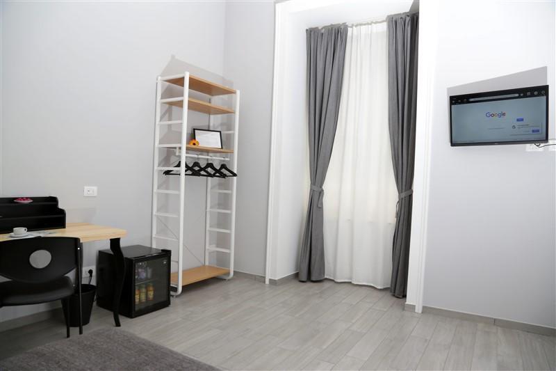 B&B Pika 48 Nápoles Exterior foto